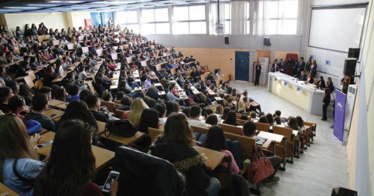 Η Ελλάδα γίνεται διεθνής ακαδημαϊκός κόμβος: 4 ξένα πανεπιστήμια ζητούν παράρτημα