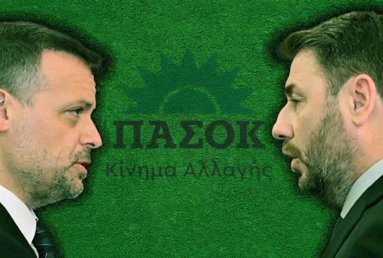 «Εκρηκτικό μείγμα» στο ΠΑΣΟΚ με πειθαρχία, αντιδράσεις και… μήνυμα Δούκα