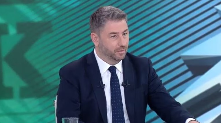 Νίκος Ανδρουλάκης: «Δεν δέχομαι κανένας να πυροβολεί τη συλλογική μας προσπάθεια» (VIDEO)