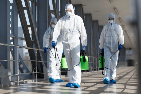 Συναγερμός για αφθώδη πυρετό: «Μπλόκο» με αυστηρά μέτρα σε λιμάνι και αεροδρόμιο Θεσσαλονίκης