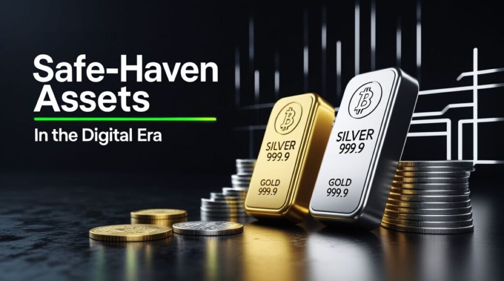 Reuters: Πως προστατεύονται από τους κινδύνους και την αστάθεια οι επενδυτές