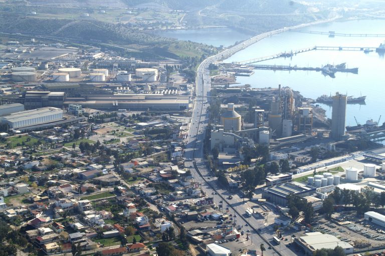 Οι δήμοι της Δυτικής Αττικής ενώνουν δυνάμεις για εξαγωγές