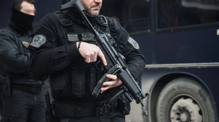 «Κόκκινος Συναγερμός» για το Ιράν στην Ελλάδα: Στο μικροσκόπιο πυρήνες φανατικών ισλαμιστών