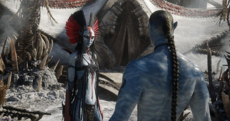 Τζέιμς Κάμερον: Περιμένει το πράσινο φως για το «Avatar 4»