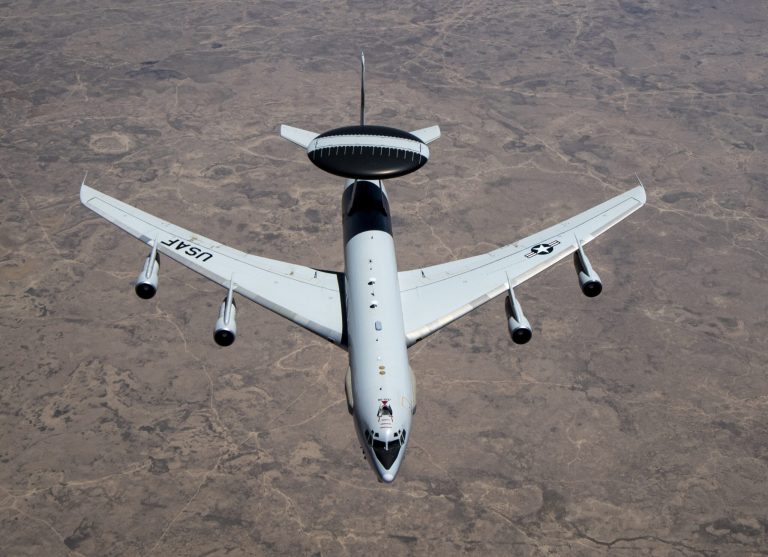 Ιράν: Επίθεση σε αμερικανικό αεροσκάφος AWACS