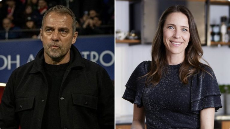 Το μυστικό όπλο της Μπαρτσελόνα δεν είναι παίκτης: Είναι αυτή η γυναίκα – Το νέο μέλος στο τεχνικό επιτελείο του Φλικ (Video)