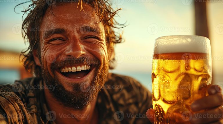 Πήγε στη δουλειά, ήπιε 3 λίτρα μπίρας, απολύθηκε και… κέρδισε 47.000 ευρώ!