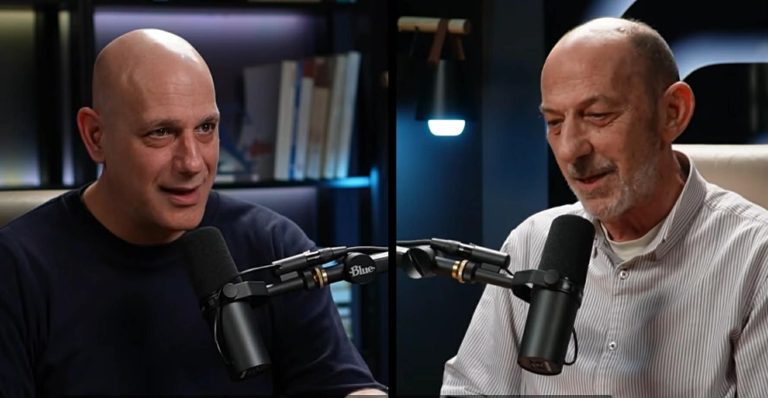 Η κα Τσιώλη, η δημοσκόπηση Interview, ο πόλεμος στο Ιράν και η παραλίγο διεύρυνση του ΠΑΣΟΚ (video)