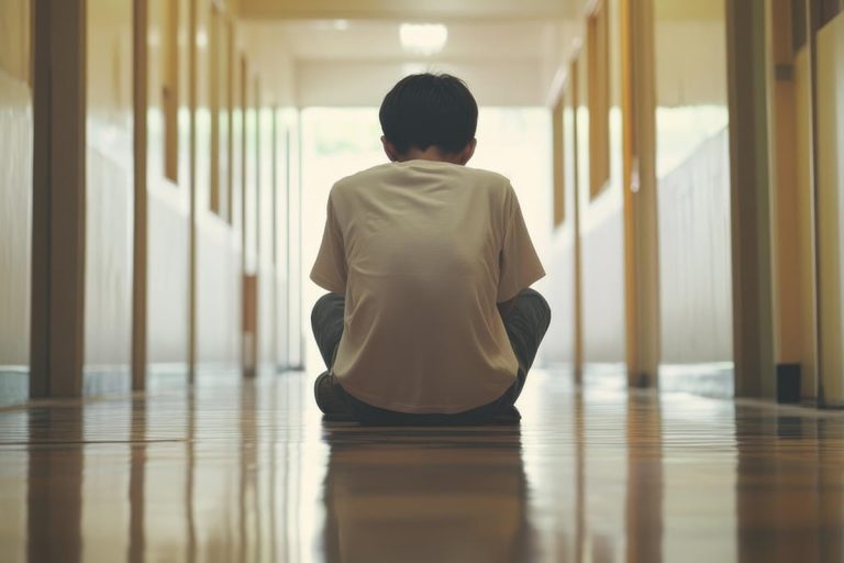 6 Μαρτίου: Πανελλήνια μέρα κατά της σχολικής βίας – Ένα κοινωνικό φαινόμενο που απαιτεί εγρήγορση