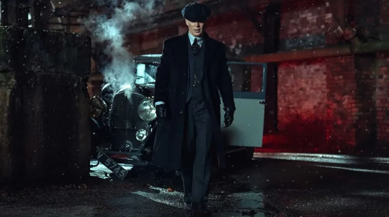 Hollywood Glam στην Αθήνα: Το πιο λαμπερό cast της σεζόν φέρνει ατμόσφαιρα noir στη Λένορμαν (Video)