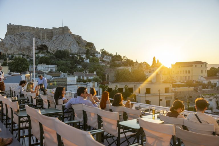 Cine Paris: Ενα από τα καλύτερα σινεμά στον κόσμο, σύμφωνα με το Time Out