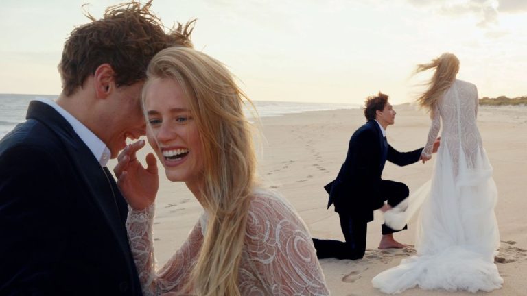 Στοκχόλμη: Μόντο Ντουπλάντις και Ντεζιρέ Ινγκλάντερ παντρεύτηκαν στα… κρυφά