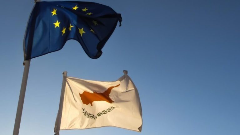 Ευρωπαϊκή «ασπίδα» για την Κύπρο: Πολεμικά πλοία και μαχητικά στέλνουν χώρες της Ευρώπης