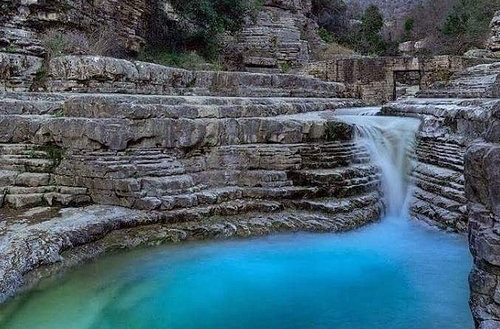 Τα 5 μυστικά μέρη στην Ελλάδα που πρέπει να επισκεφθείς (photo)
