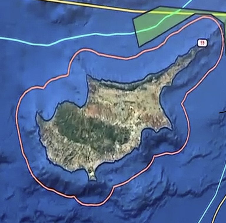 ΗΠΑ προς Τουρκία: «Μόνο το FIR Λευκωσίας αναγνωρίζουμε» – Νέα ψυχρολουσία στην Άγκυρα
