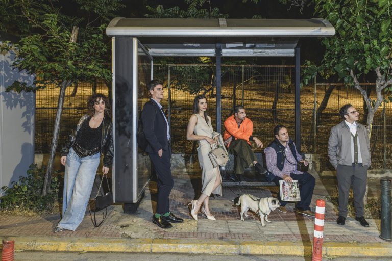 Παγκόσμια Ημέρα Θέατρου & Ποίησης: Είσοδος στο «Μπέλλος» μόνο με 10€!