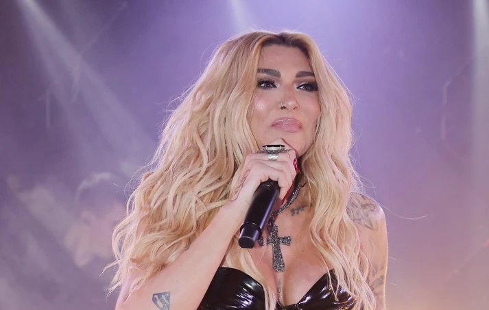 Λίτσα Λαζαρίδη: Καταθέτει αγωγή και μήνυση κατά της Ηλιάδη μετά τη συνέντευξη (Video)