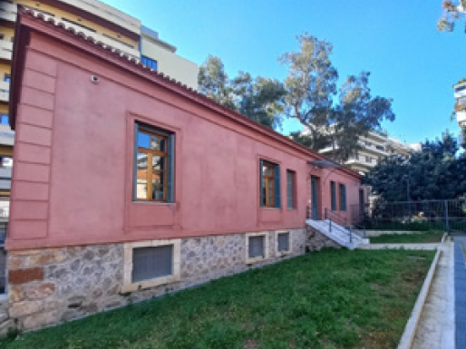 Αποκλειστικά στην «Political»: Ιστορικό Αρχείο της Εκκλησίας της Ελλάδος – Ο θεματοφύλακας της εθνικής μας ιστορίας και του πολιτισμού