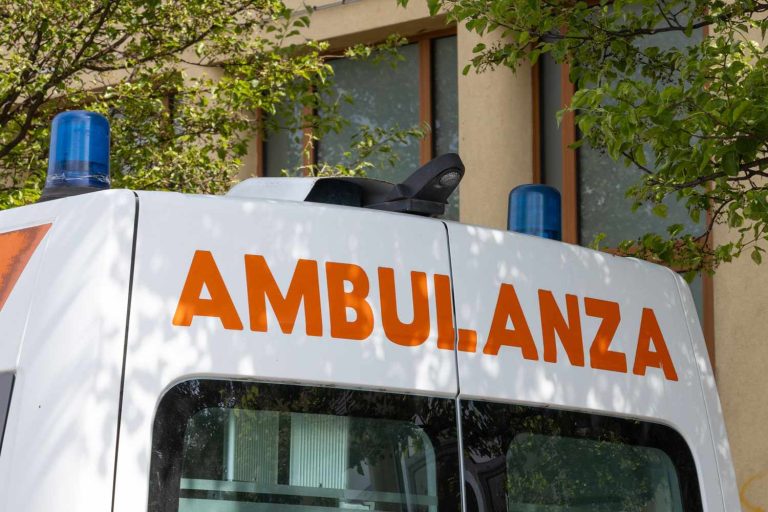 Ιταλία: Σοκ στη Σικελία – 50χρονη δολοφονήθηκε από τον πρώην σύντροφό της