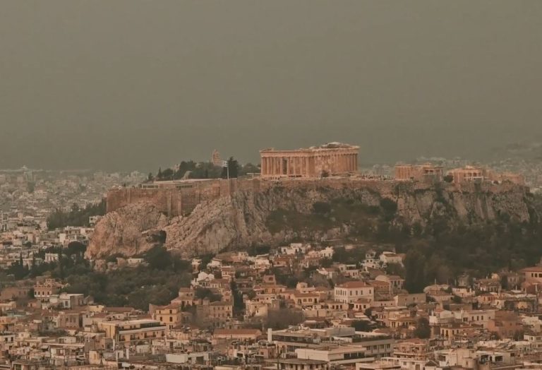 Γδάρτης και λασποβροχιάρης με βοριάδες; Τι απαντούν οι μετεωρολόγοι για το τρίπτυχο του Μάρτη (Photos)