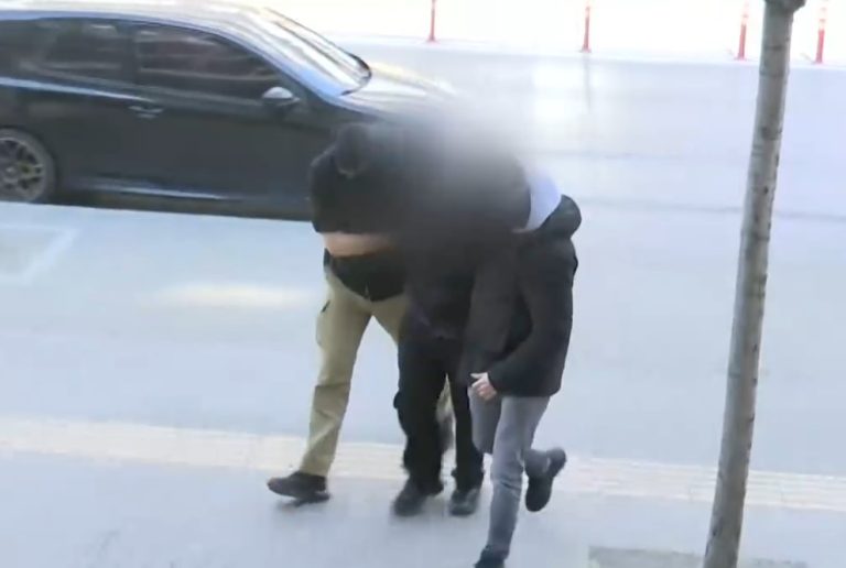 Θεσσαλονίκη: Πανηγύριζαν σε ομαδική συνομιλία για τη δολοφονία στην Καλαμαριά