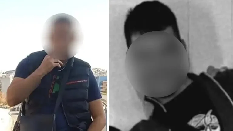 Θεσσαλονίκη: Αναβαθμίστηκε η κατηγορία και αφέθηκε ελεύθερος ο 19χρονος φίλος του Κλεομένη
