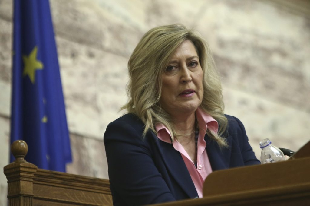 «Πολιτικά αναγκαία η κυβερνώσα αριστερά»