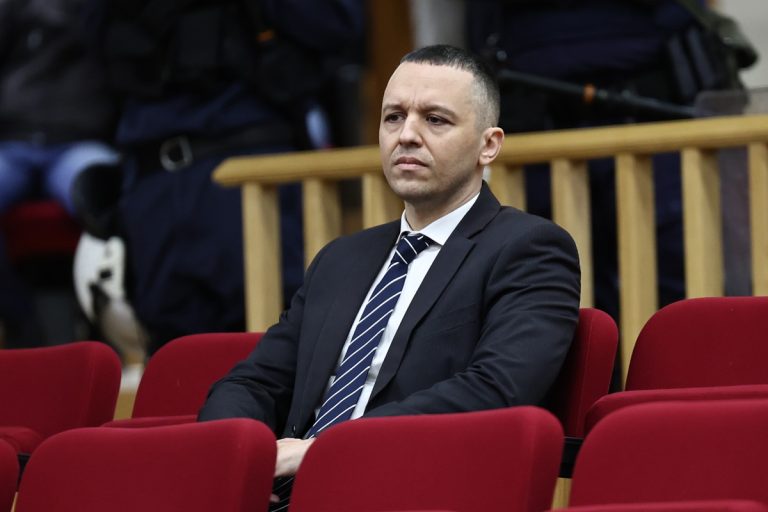 Εγκληματική οργάνωση και σύμφωνα με το Εφετείο η Χρυσή Αυγή – Καταδικάστηκαν οι 42 κατηγορούμενοι