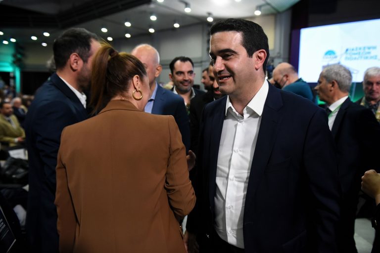Κατά των διαγραφών και ο Μιχάλης Κατρίνης: Νικηφόρο ΠΑΣΟΚ, το πολυσυλλεκτικό ΠΑΣΟΚ