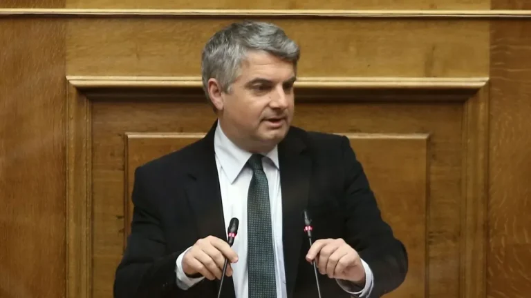 Οδυσσέας Κωνσταντινόπουλος: Αποχαιρέτησε με το αινιγματικό «Δεν πάω Δημαρχείο»
