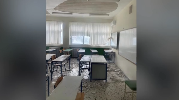 Υπουργείο Παιδείας: Πραγματοποιήθηκε η Β’ φάση προσλήψεων αναπληρωτών εκπαιδευτικών