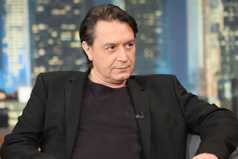 Γιάννης Κότσιρας: Γιορτάζει 30 χρόνια δισκογραφίας με δύο συναυλίες στο Βύρωνα