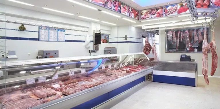 Πληθωρισμός Φεβρουαρίου: Συν 25,6% το μοσχάρι, μείον 27,4% το ελαιόλαδο