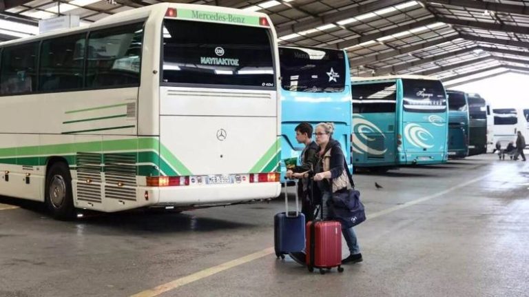 Στην αφετηρία οι διαγωνισμοί για τα ΚΤΕΛ: Πιλοτική αρχή από τη Στερεά Ελλάδα