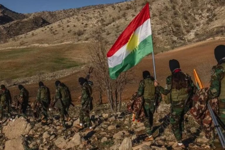 Σχέδιο χερσαίας εισβολής στο βορειοδυτικό Ιράν με τη στήριξη Μοσαντ και CIA