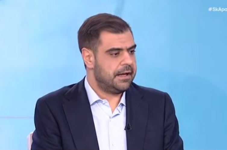 Παύλος Μαρινάκης: Ζητούν χωρίς να κοστολογούν (VIDEO)