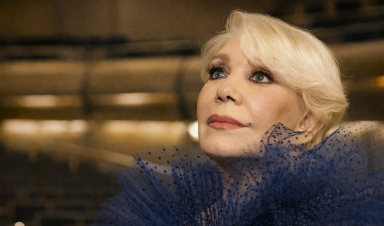 Την Τρίτη 31/3 το τελευταίο αντίο στη Μαρινέλλα – Σε λαϊκό προσκύνημα η σορός της