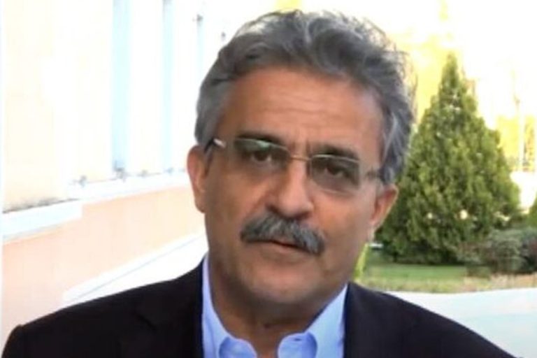 Δήμαρχος σε δημοτικό σύμβουλο: «Θα σου δώσω τα γυαλιά να τα φας!»