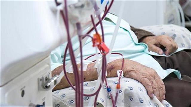 Κλείνει η Μονάδα Χρόνιας Αιμοκάθαρσης στην Αίγινα – Πού θα εξυπηρετούνται πλέον οι ασθενείς