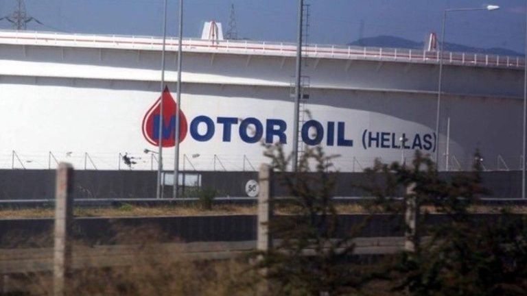 Motor Oil: EBITDA πάνω από 1 δισ. ευρώ το 2025 και μέρισμα 1,75 ευρώ ανά μετοχή