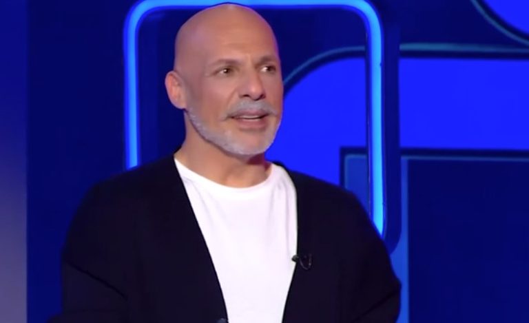 Νίκος Μουτσινάς: Τι νούμερα έκανε στην πρεμιέρα του «Lingo» στο Star; (Video)
