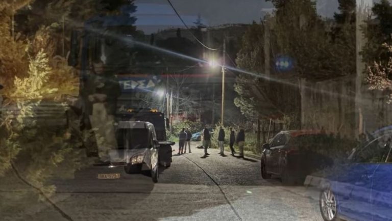 Νέα Μάκρη: Ποινική δίωξη για απόπειρα ανθρωποκτονίας στους τρεις Τούρκους