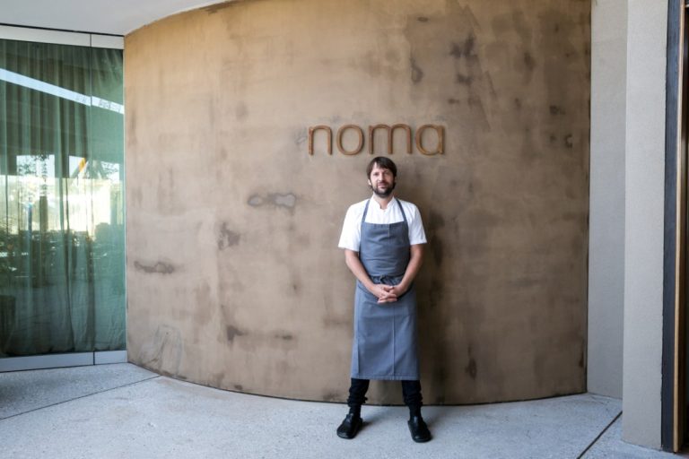 Το Noma δεν ήταν αυτό που νομίζαμε: Η κουζίνα-θρύλος και οι ιστορίες που ανατρέπουν τον μύθο των 1.300 ευρώ το άτομο (Video&Photos)