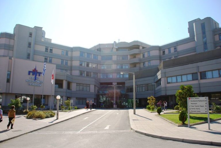 ΕΣΠΑ 12,2 εκατ. ευρώ για ανακαίνιση δύο νοσοκομείων του ΕΣΥ
