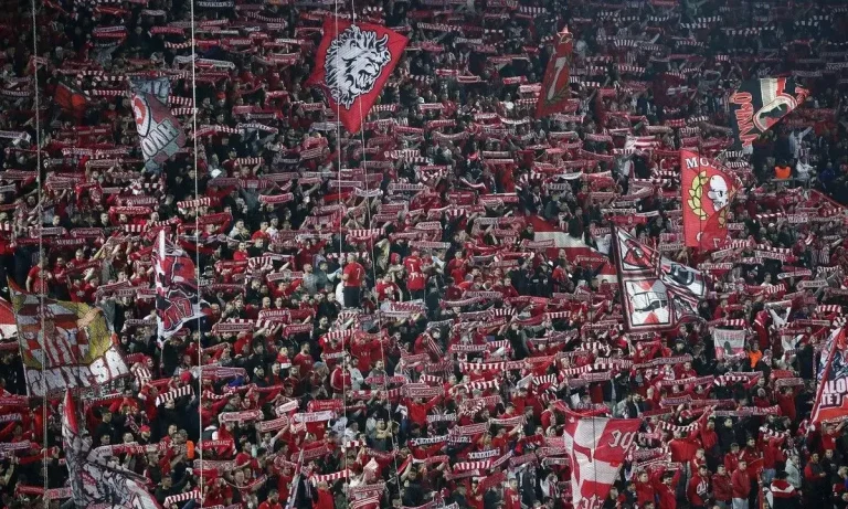 Super League: Ρεκόρ δεκαετίας στα εισιτήρια ανακοίνωσε η ΕΠΟ