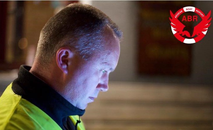 Χειροπέδες στον ιδρυτή της Aegean Boat Report: Η «σκοτεινή» δράση της ΜΚΟ στο Αιγαίο