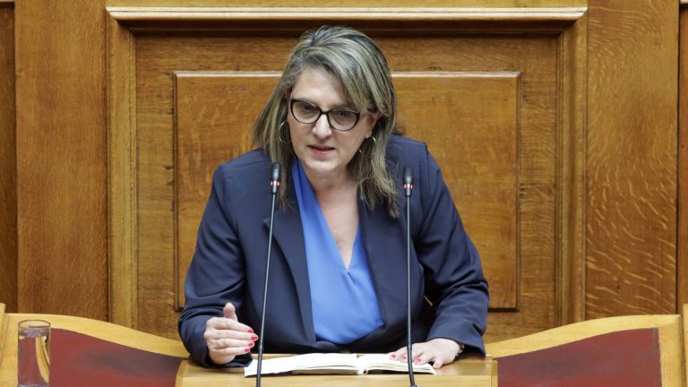 Χρειαζόμαστε συστράτευση όλων των προοδευτικών πολιτών