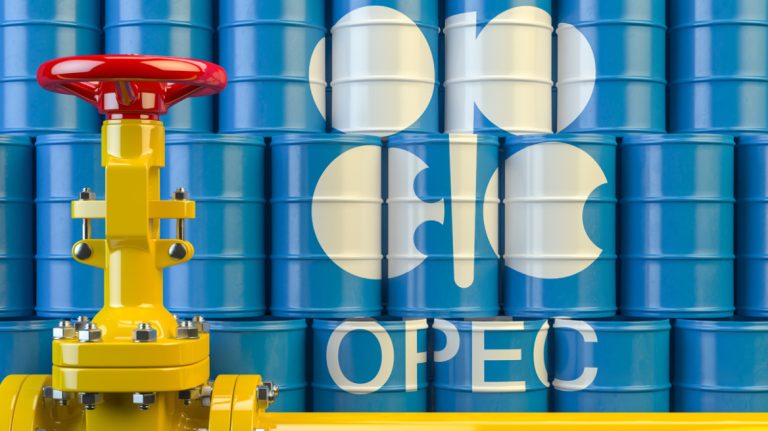 Ο ΟΠΕΚ αυξάνει την παραγωγή αλλά… ούτε κατά 0,2% της παγκόσμιας ζήτησης – Ανοδος της τιμής 22% από τις αρχές του χρόνου