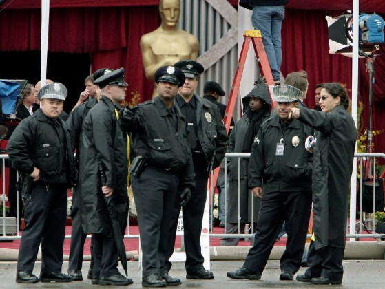Oscars 2026: Σχέδιο για «αιματοκύλισμα» βλέπει το FBI-Θα κλειδώσουν τον κόσμο στο «Dolby Theater»