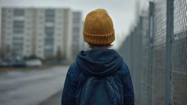 Θεσσαλονίκη: Δύο παιδιά 3 ετών το έσκασαν από τα σπίτια τους